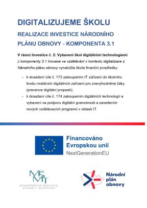 projekt EU
