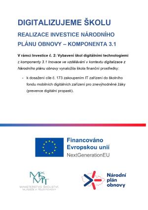 projekt EU