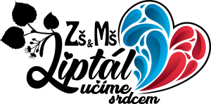 Jsme sloučení a máme nové logo. 1